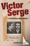 Weissman, Susan - Victor Serge