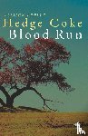 Hedge Coke, Allison Adelle - Blood Run