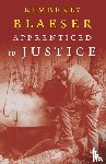 Blaeser, Kimberly - Apprenticed to Justice