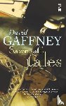 Gaffney, David - Sawn-Off Tales