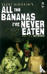 Williams, Tony - All the Bananas I’ve Never Eaten