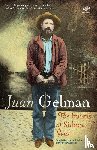 Gelman, Juan - The Poems of Sidney West