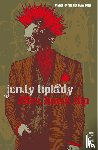 Tiplady, Jonty - Zam Bonk Dip