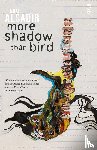 Alsadir, Nuar - More Shadow Than Bird