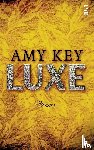 Key, Amy - Luxe