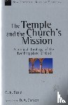 Beale, Professor Gregory K - The Temple and the church's mission