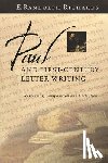 E.Randolph Richards - Paul and First Century Letter Writing