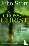 Stott, John (Author) - The Cross of Christ