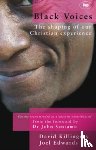 Killingray, David (Author), Edwards, Rev Dr Joel (Author) - Black voices