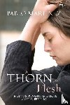 Martinez, Pablo (Author) - A Thorn in the Flesh