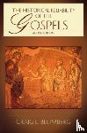 Blomberg, Craig L - The Historical Reliability of the Gospels