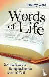 Ward, Dr Timothy (Author) - Words of Life