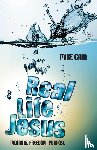 Cain, Mike (Author) - Real life Jesus