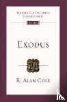 Cole, R Alan - Exodus