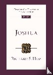 Hess, Richard (Author) - Joshua