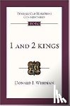 Wiseman, Professor Donald J - 1 & 2 Kings