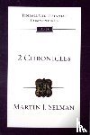 Martin J. Selman - 2 Chronicles