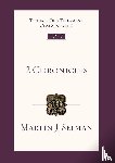 Selman, Martin J - 2 Chronicles