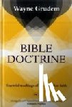 Grudem, Wayne - Bible Doctrine
