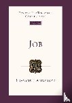 Andersen, Francis I - Job