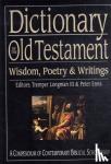 Longman, Tremper - Dictionary of the Old Testament: Wisdom, Poetry and Writings