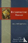 Williamson, H G M - Interpreting Isaiah