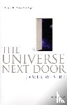 Sire, Jim - Universe Next Door