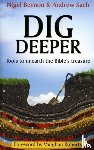 Beynon, Nigel (Author), Sach, Andrew (Author) - Dig Deeper