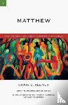 Keener, Craig S - Matthew