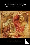 Licona, Michael R (Author) - The Resurrection of Jesus