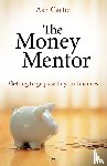 Carter, Ash - The Money Mentor