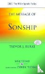 Burke, Professor Trevor J. (Author) - The Message of Sonship