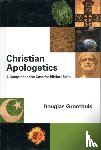 Groothuis, D R - Christian Apologetics
