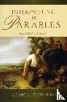 Blomberg, Craig L - Interpreting the Parables