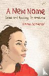 Scrivener, Emma (Author) - A New Name