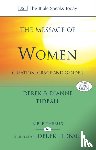 Tidball, Dianne - The Message of Women