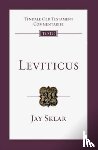Sklar, Jay (Author) - Leviticus