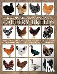 Hams, Fred - Concise Encyclopedia of Poultry Breeds