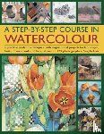 Gair, Angela - A Step-by-step Course in Watercolour