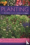 Bird, Richard, Matthews, Jackie, Mikolajski, Andrew - Planting for Visual Impact and Scent in Borders and Containers