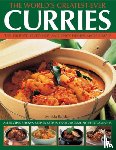 Baljekar, Mridula - World's Greatest Ever Curries
