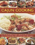 Le Bois, Ruby - Cajun Cooking