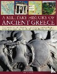 Rodgers, Nigel - Military History of Ancient Greece