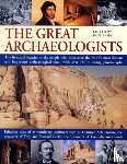 Bahn, Paul G - Great Archaeologists
