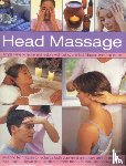Rinaldi, Francesca - Head Massage