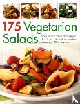 Canning, Julia - 175 Vegetarian Salads