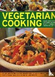 Graimes, Nicola - Vegetarian Cooking