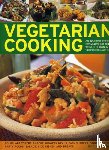 Graimes, Nicola - Vegetarian Cooking