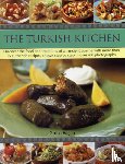 Basan, Ghillie - Turkish Kitchen