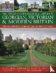 Phillips, Charles - Stately Houses, Palaces and Castles of Georgian, Victorian and Modern Britain
